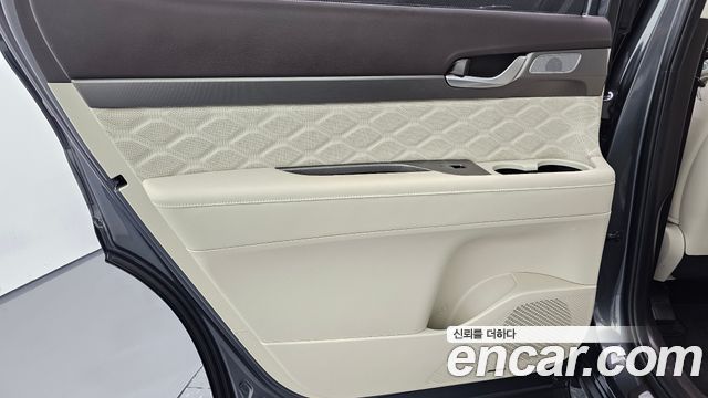 Hyundai Palisade 2021 — photo 15