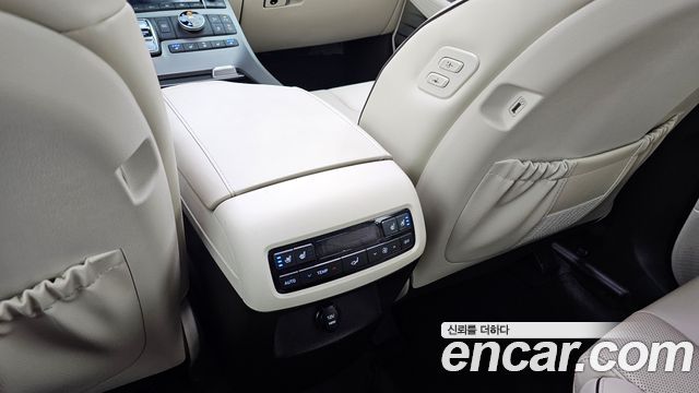 Hyundai Palisade 2021 — photo 30