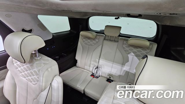 Hyundai Palisade 2021 — photo 31