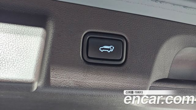 Hyundai Palisade 2021 — photo 32