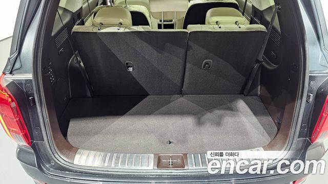 Hyundai Palisade 2021 — photo 33