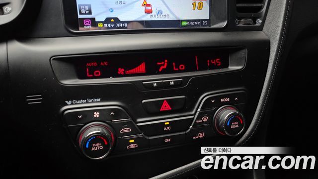 Kia K5 2013 — photo 22