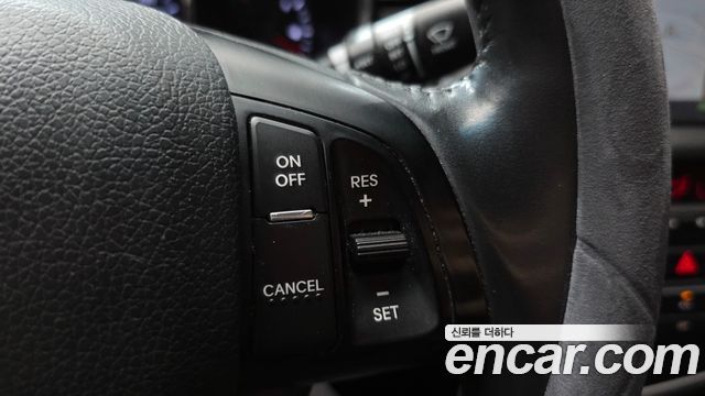 Kia K5 2013 — photo 25