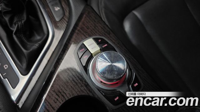 Kia K5 2013 — photo 26