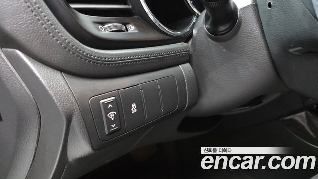 Kia K5 2013 — photo 27