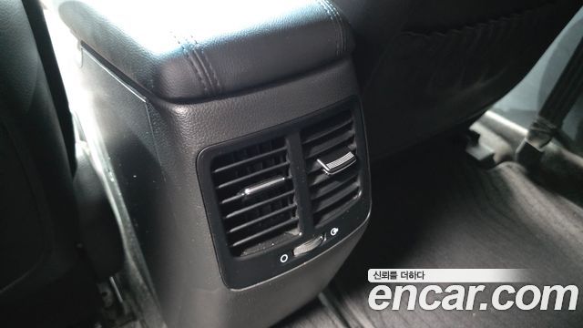 Kia K5 2013 — photo 28
