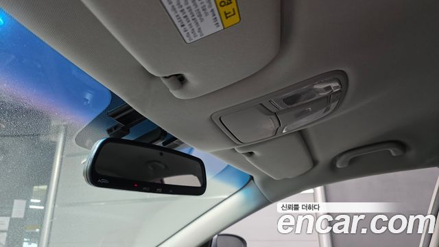 Kia K5 2013 — photo 29