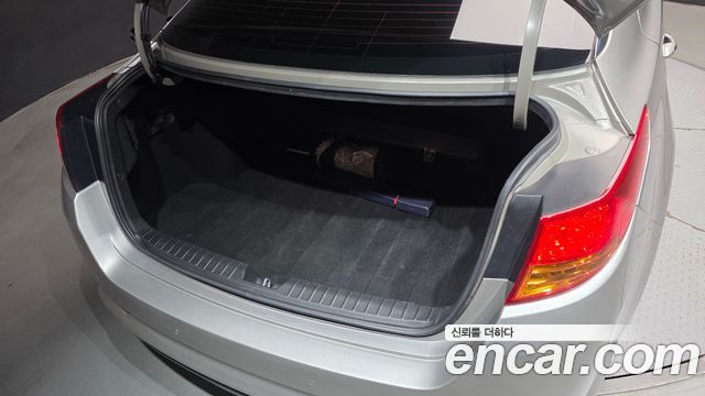 Kia K5 2013 — photo 30