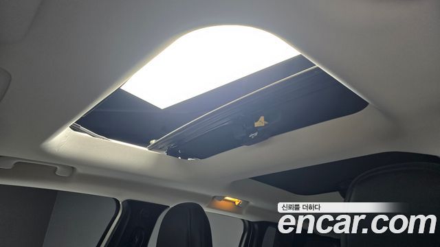 Jeep Renegade 2015 — photo 17