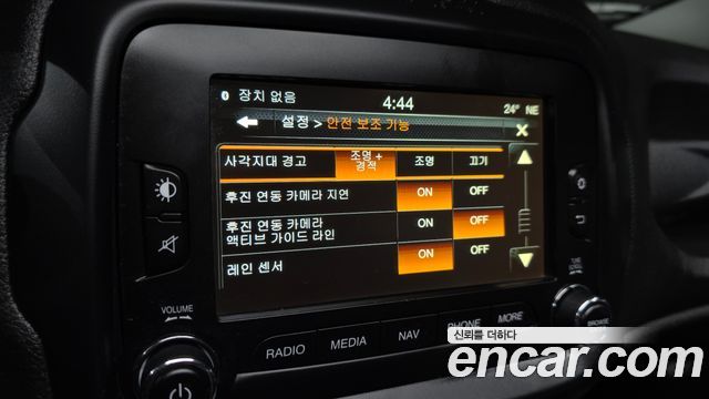 Jeep Renegade 2015 — photo 19