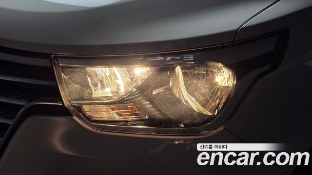 Hyundai Starex 2020 — photo 8