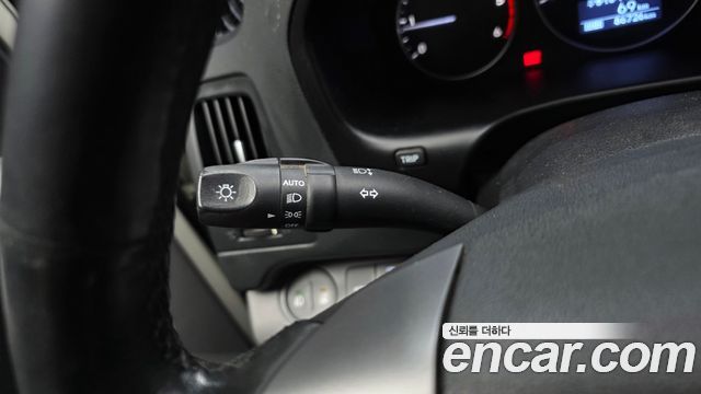 Hyundai Starex 2020 — photo 29