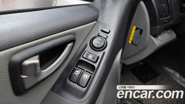 Hyundai Starex 2020 — photo 30