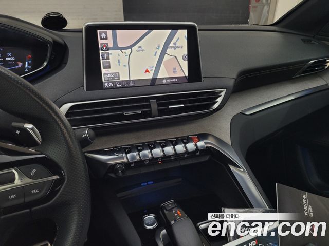 Peugeot 3008 2019 — photo 7