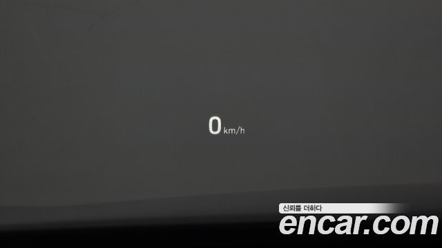 Genesis EQ900 2016 — photo 11
