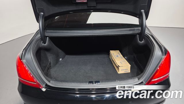 Genesis EQ900 2016 — photo 20
