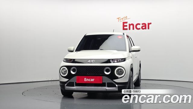 Hyundai Casper 2024 — photo 3