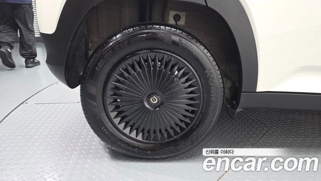 Hyundai Casper 2024 — photo 5