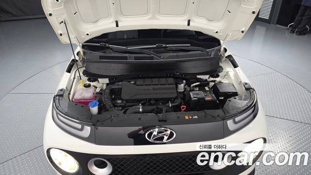 Hyundai Casper 2024 — photo 6
