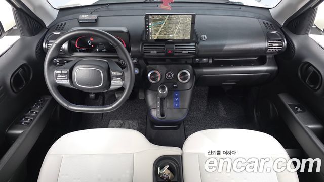 Hyundai Casper 2024 — photo 10