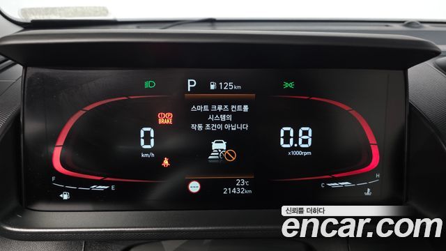 Hyundai Casper 2024 — photo 11
