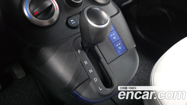 Hyundai Casper 2024 — photo 12
