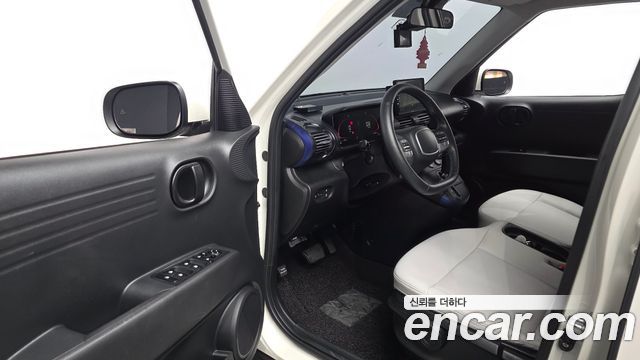 Hyundai Casper 2024 — photo 13