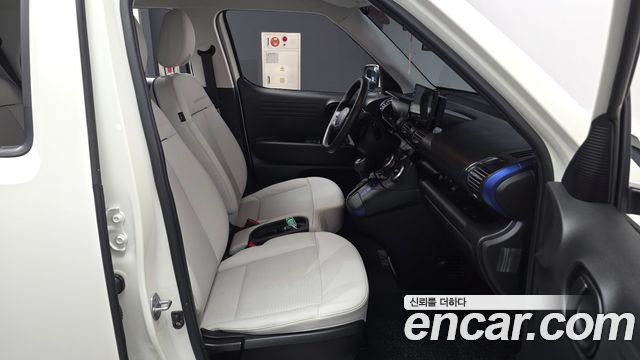 Hyundai Casper 2024 — photo 17