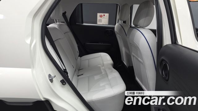 Hyundai Casper 2024 — photo 18