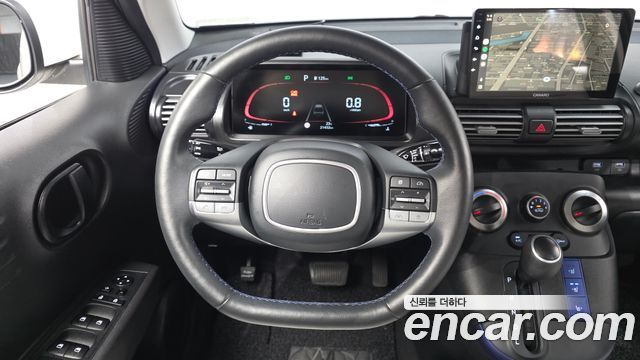 Hyundai Casper 2024 — photo 19