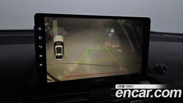 Hyundai Casper 2024 — photo 21