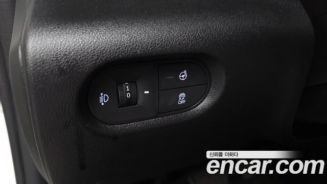 Hyundai Casper 2024 — photo 24