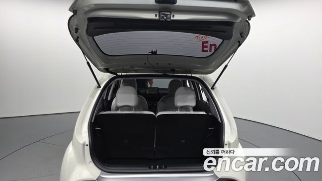 Hyundai Casper 2024 — photo 26