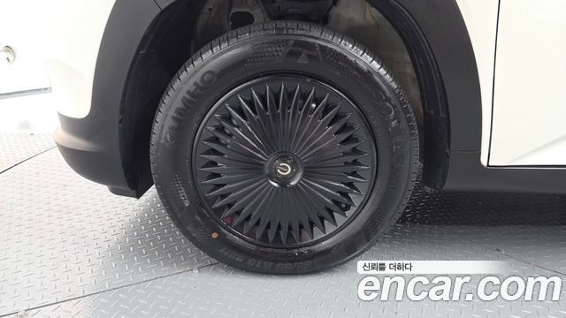 Hyundai Casper 2024 — photo 7