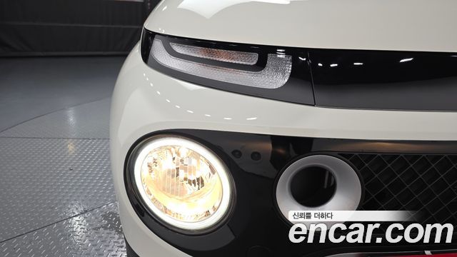 Hyundai Casper 2024 — photo 8