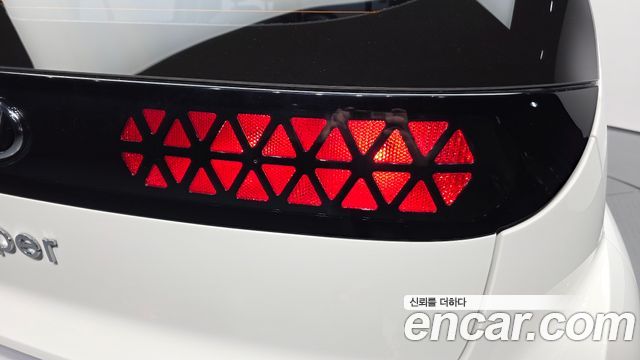 Hyundai Casper 2024 — photo 9
