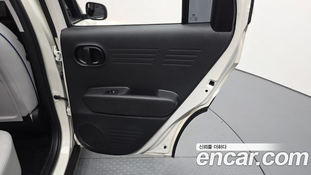 Hyundai Casper 2024 — photo 15