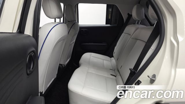 Hyundai Casper 2024 — photo 16