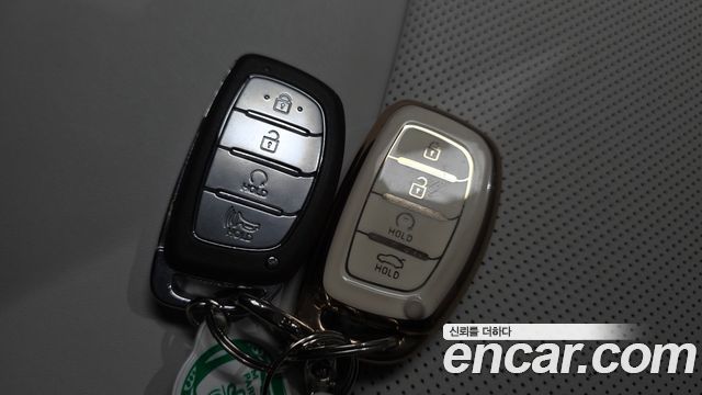 Hyundai Casper 2024 — photo 31
