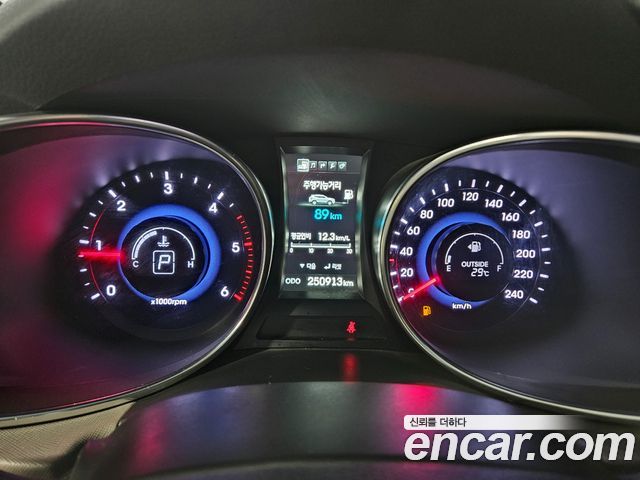 Hyundai Santafe 2015 — photo 8