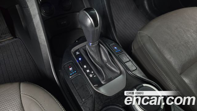 Hyundai Santafe 2015 — photo 9