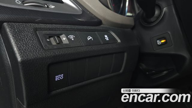 Hyundai Santafe 2015 — photo 14