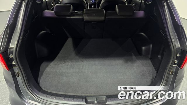Hyundai Santafe 2015 — photo 18