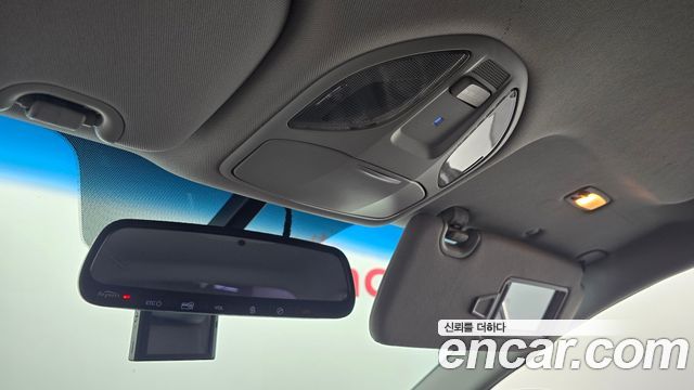 Hyundai Santafe 2015 — photo 20