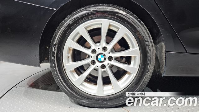BMW Gran Turismo 2020 — photo 5
