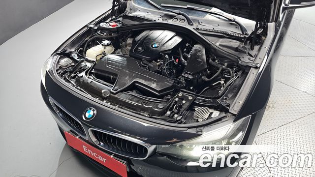 BMW Gran Turismo 2020 — photo 6