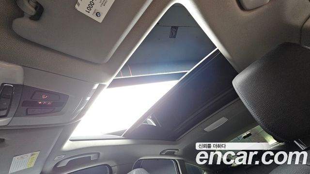 BMW Gran Turismo 2020 — photo 17