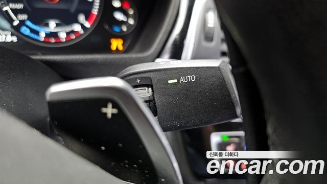 BMW Gran Turismo 2020 — photo 19