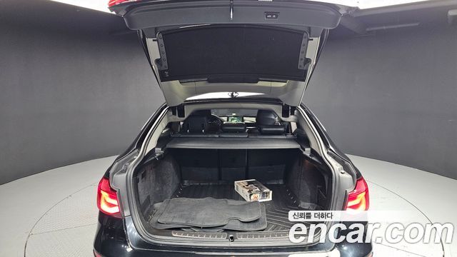 BMW Gran Turismo 2020 — photo 20