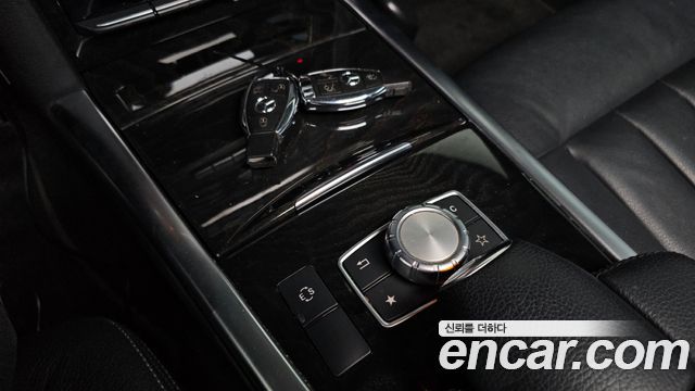 Mercedes-Benz E-Class 2014 — photo 23